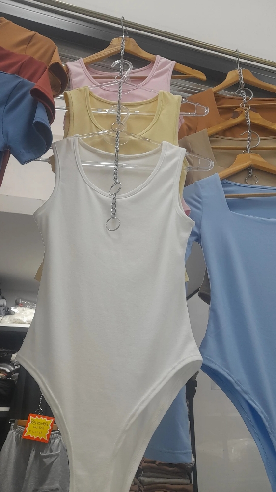 Body Musculosa Soft - Imagen 2