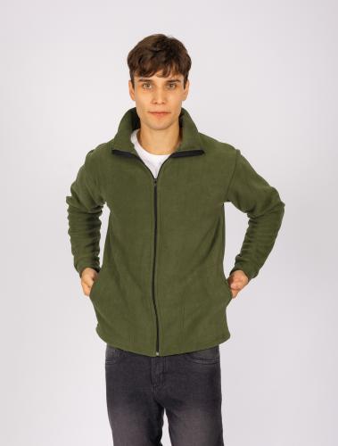 Campera Polar Talles 2 al 6