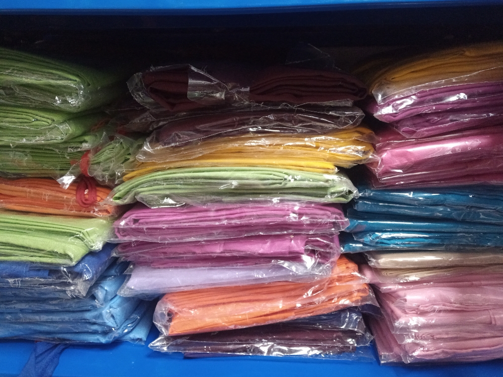 Cortinas Tropical - Imagen 2