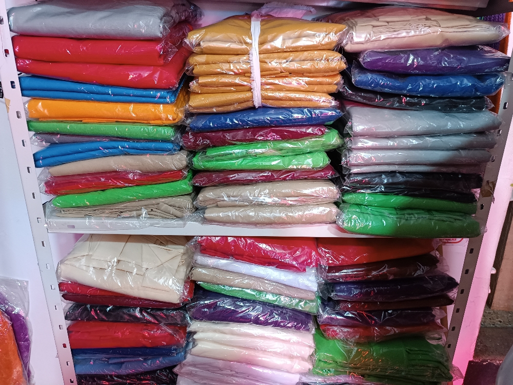 Cortinas Tropical - Imagen 3