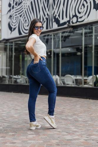 Jesns Chupin Elastizados X Curva $17,000 C Mayor $18,000 - Miniatura 3