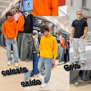 Baggys de Hombrel $ 21,000 X Curva $ 22,000 X Mayor - Miniatura 7