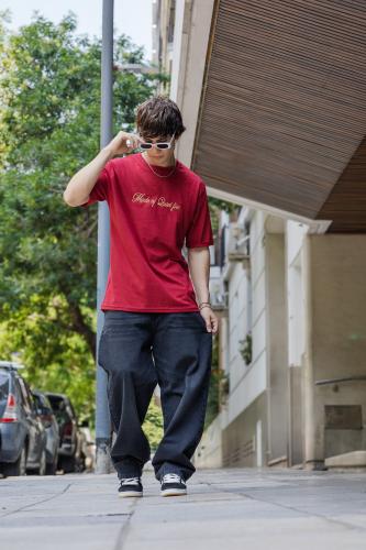 Baggys de Hombrel $ 21,000 X Curva $ 22,000 X Mayor - Miniatura 8
