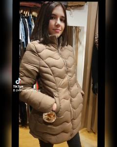 Camperones Importados Marca Yd
