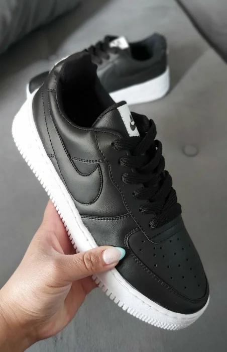 Force Negra B/blanco