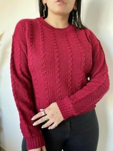 Sweater Oferta