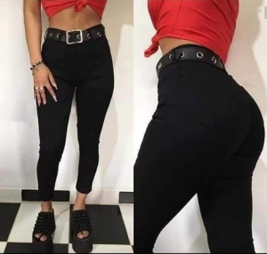 Jeans Celeste,azul ,negro