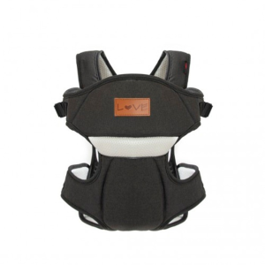 Mochila Porta Bebe Love 4004