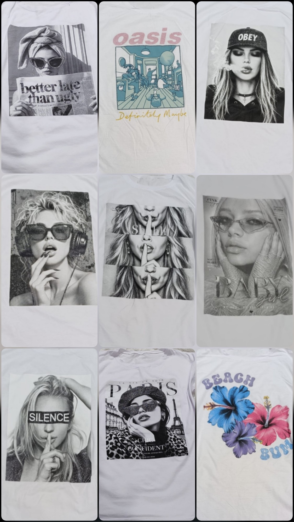 Remeron de Algodón - Imagen 2
