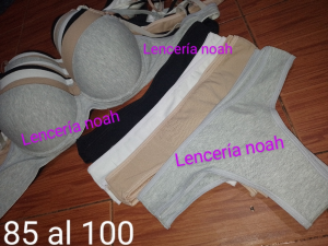 Conjunto de Algodón Taza Soft con Base