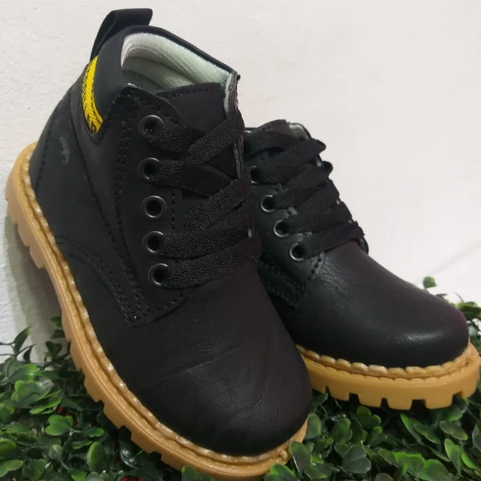 Borcego  de Niños Unisex