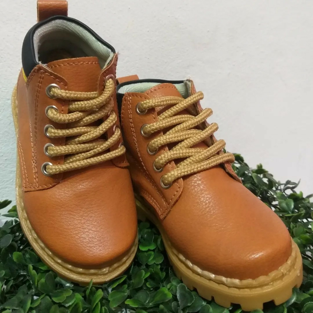 Borcego  de Niños Unisex - Imagen 2