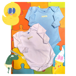 Body de Niño - Miniatura 3