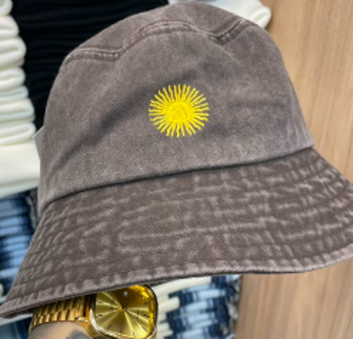 Piluso de Argentina Sol