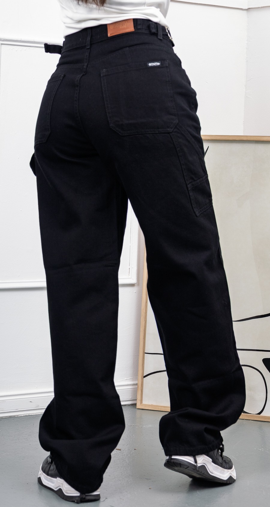 Baggy(consultar Talle Disponibles) - Imagen 3