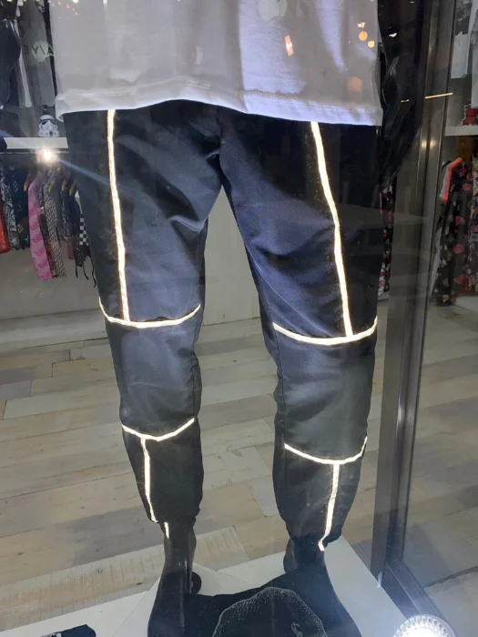 Pantalon Baggy