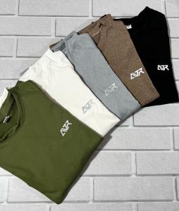 Camiseta Termica Hombre - Miniatura 4
