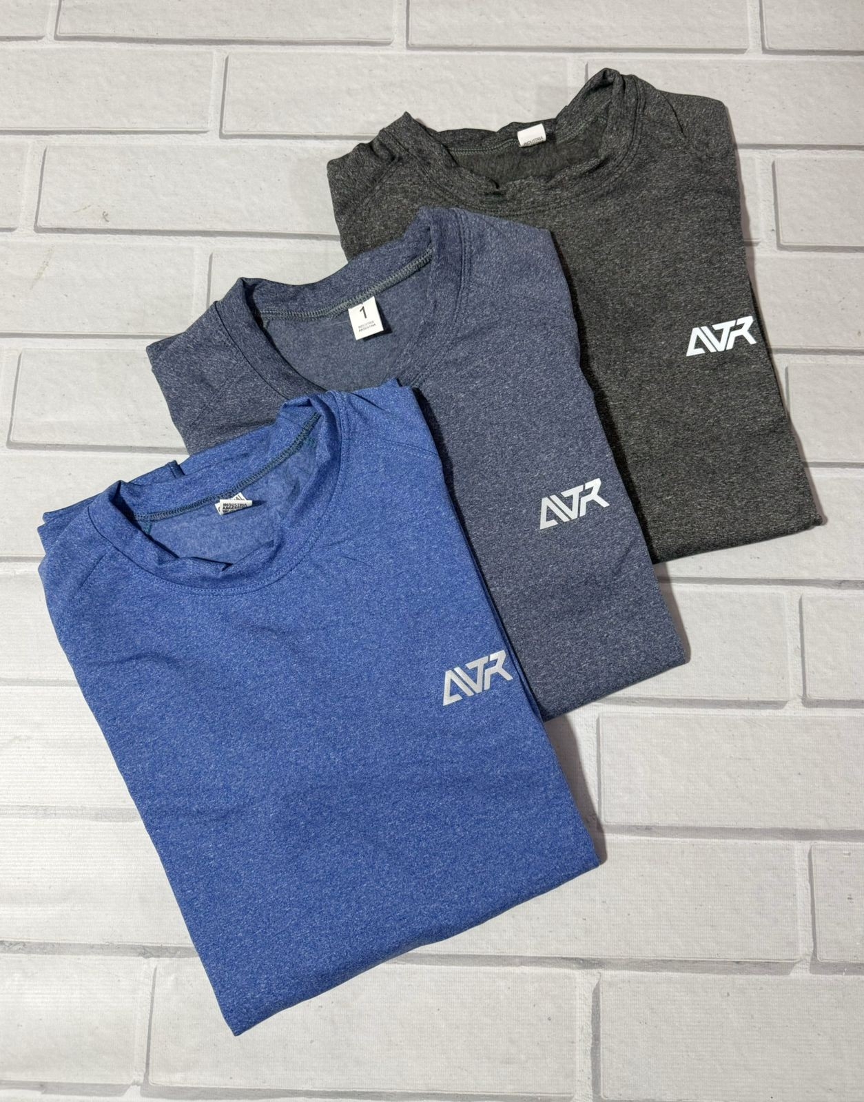 Camiseta Termica Hombre - Imagen 2
