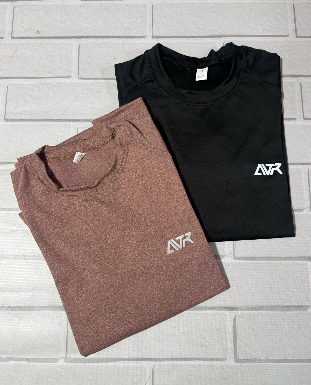 Camiseta Termica Hombre - Imagen 4