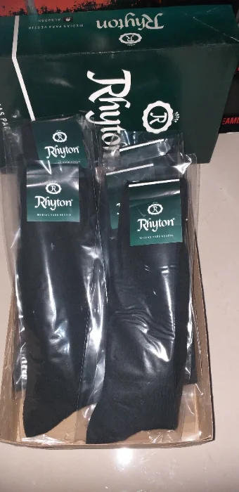Medias de Bestir de Hombre