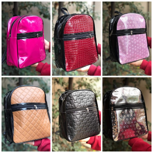 Mochilas por Pack de 5 Surtido - Miniatura 2