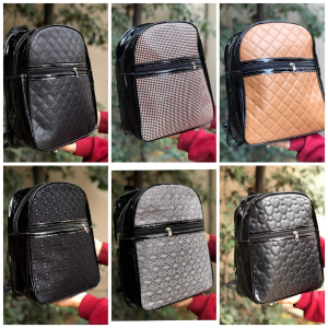 Mochilas por Pack de 5 Surtido - Miniatura 3