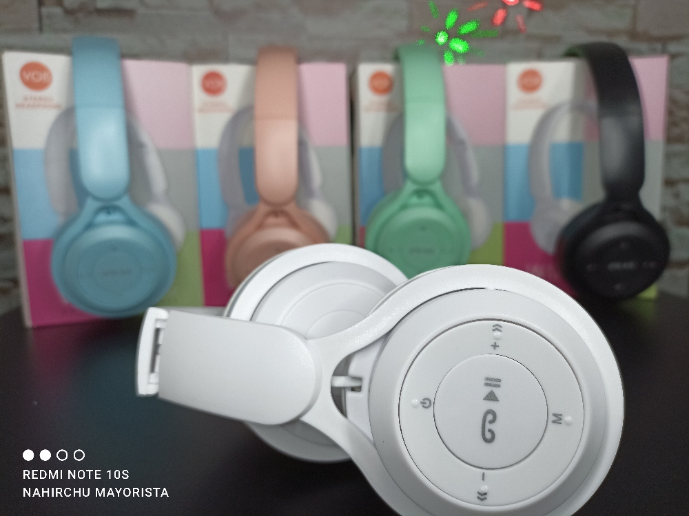 Auricular Bluetooth Y08 - Imagen 4
