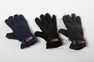 Guante Polar Sport