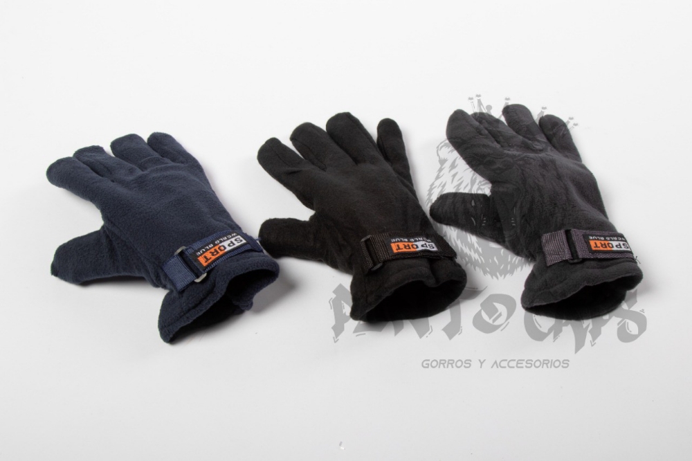 Guante Polar Sport - Imagen 3