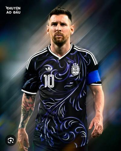 Camisetas de Argentina Premiun Termoselladas Titular y Alternativa,igual a Original