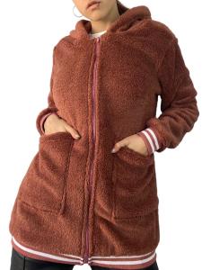 Maxi Campera