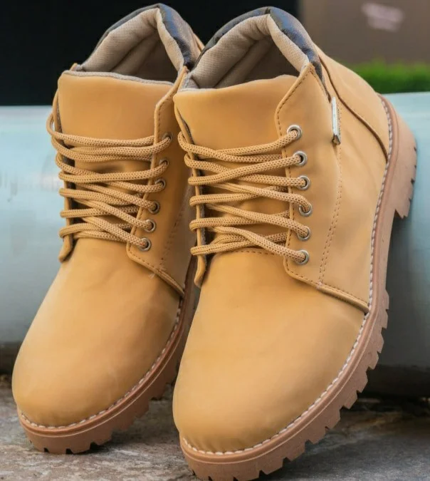 Borcego Hombre