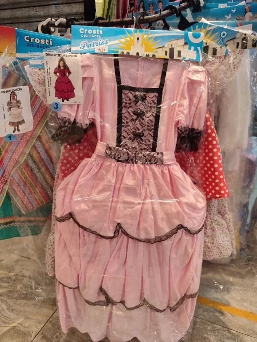 Dama Antigua Premium por Pedido Anticipado