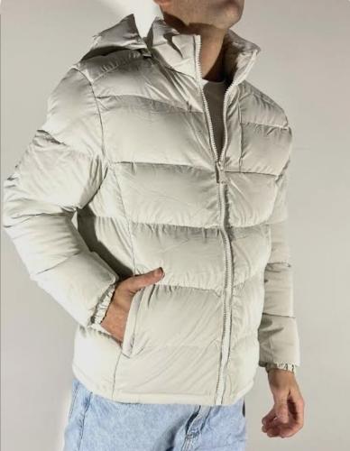 Art.campera con Piel