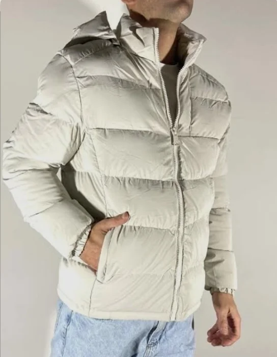 Art.campera con Piel