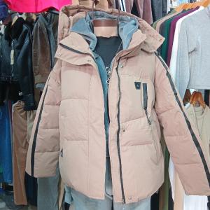 Art.new Campera Oversize