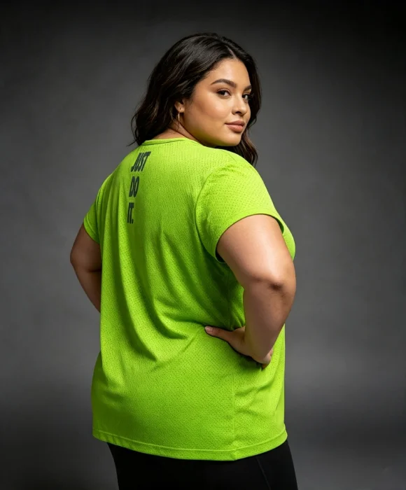 Remeras Especiales Deportivas Dri Fit Nik