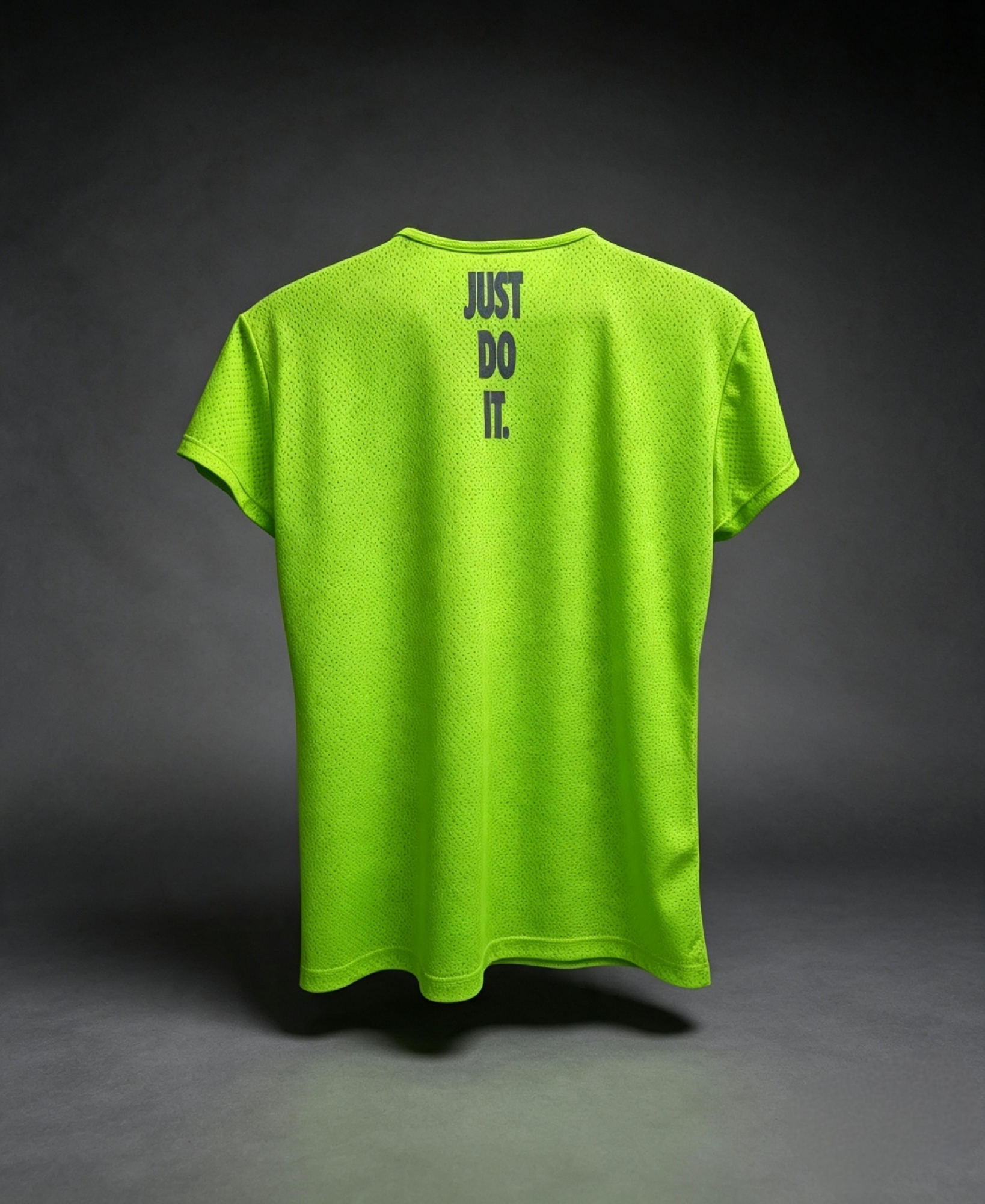 Remeras Especiales Deportivas Dri Fit Nik - Imagen 5