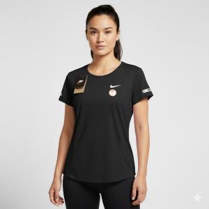 Remeras Deportivas Dri Fit Nik