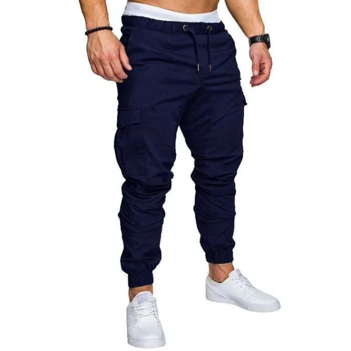 Cargo de Gabardina con Refuerzo y Bolsillo Chino X Curva $ 16,000 X Mayor $ 17,000