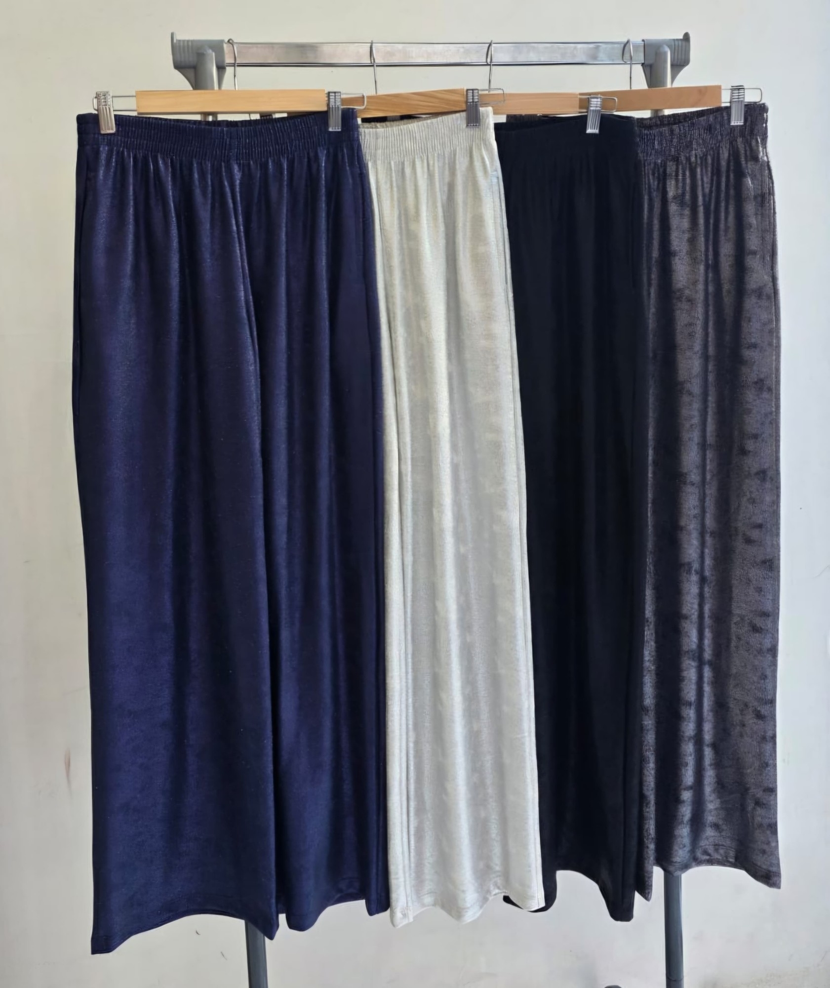 Grecia - Pantalon de Hacci - Imagen 2