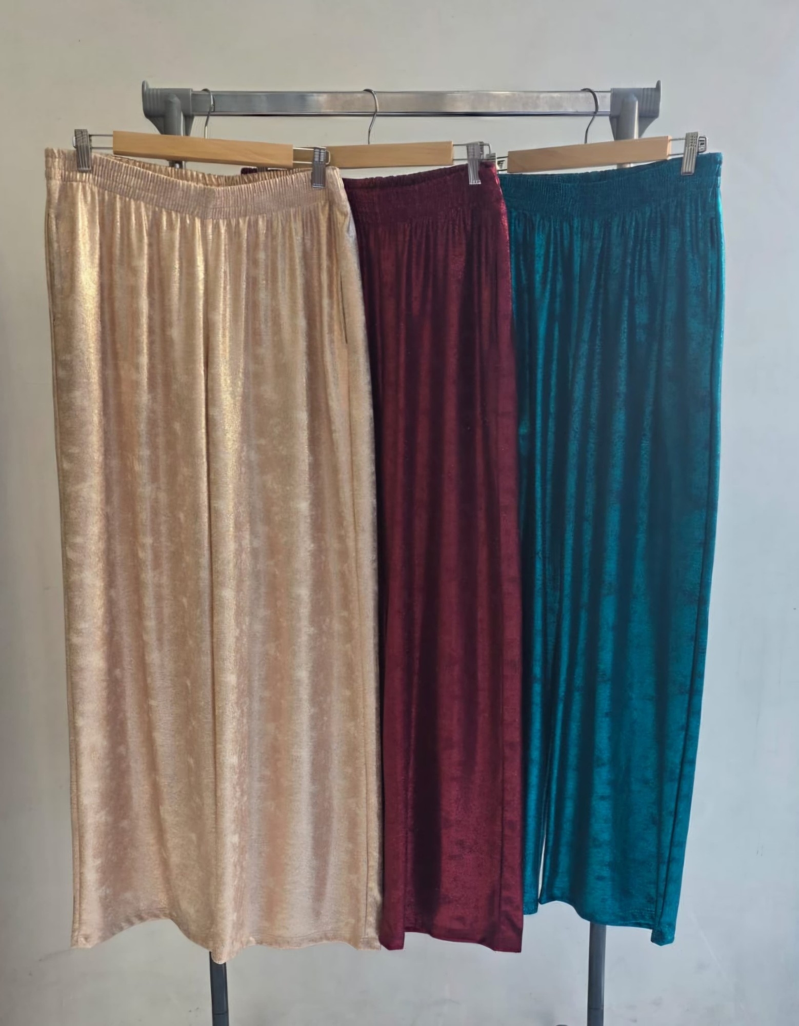Grecia - Pantalon de Hacci - Imagen 3