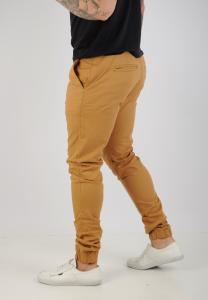 Jogger de Gabardina Elastizados hasta Agotar Stock $14,000 X Curva $15,000  X Mayor - Miniatura 2