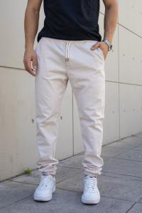 Jogger de Gabardina Elastizados hasta Agotar Stock $14,000 X Curva $15,000  X Mayor - Miniatura 8