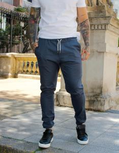 Jogger de Gabardina Elastizados hasta Agotar Stock $14,000 X Curva $15,000  X Mayor - Miniatura 7