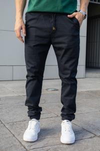 Jogger de Gabardina Elastizados hasta Agotar Stock $14,000 X Curva $15,000  X Mayor - Miniatura 3
