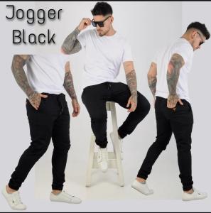 Jogger de Gabardina Elastizados hasta Agotar Stock $14,000 X Curva $15,000  X Mayor - Miniatura 6