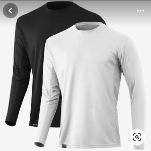 Camisetas Termicas de Lycra - Miniatura 2