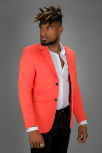 Blazers Hombre Gabardina - Miniatura 5