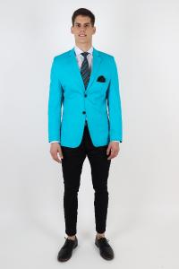 Blazers Hombre Gabardina - Miniatura 8